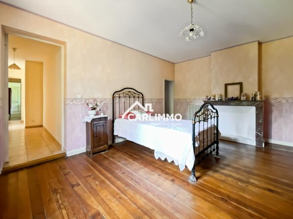 Saint-Rémy-de-Provence (13210) Exclusivité : bastide en Provence