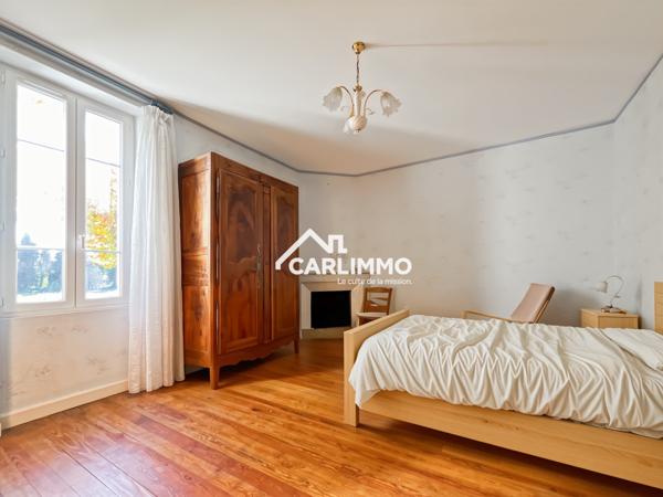 Saint-Rémy-de-Provence (13210) Exclusivité : bastide en Provence