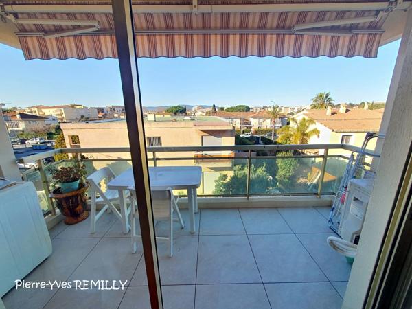 A vendre Appartement 2 pièces