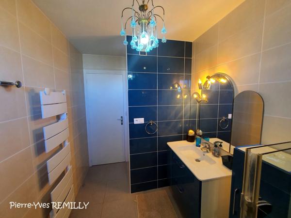 A vendre Appartement 2 pièces