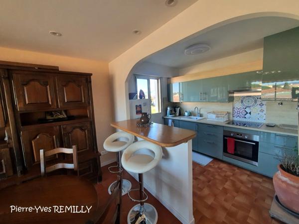 A vendre Appartement 2 pièces