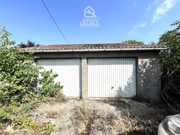 Maison
                                                                                                                                                                                                                                                                                                                        6 pièce(s)                                                                                                                                                                                                          3 chambre(s)                                                                                                                                                                                                          130  m²