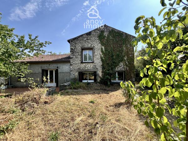 Maison
                                                                                                                                                                                                                                                                                                                        6 pièce(s)                                                                                                                                                                                                          3 chambre(s)                                                                                                                                                                                                          130  m²