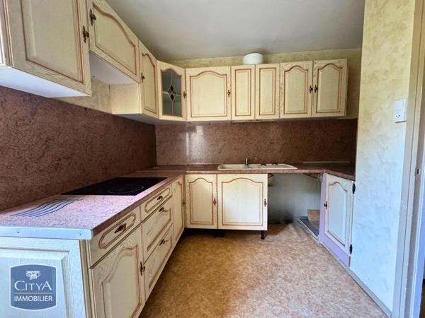 Location appartement 3 pièces de 61.47m²