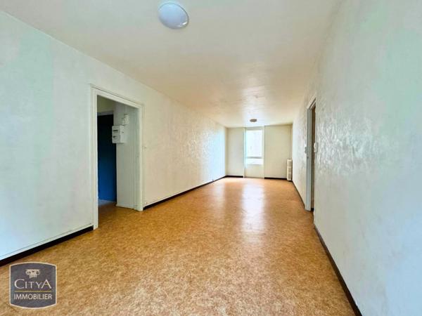 Location appartement 3 pièces de 61.47m²