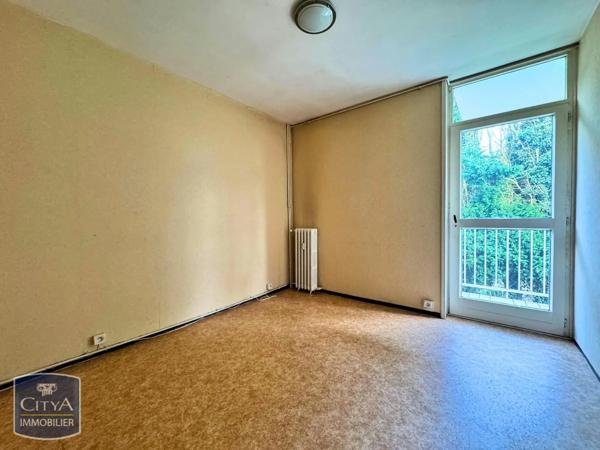 Location appartement 3 pièces de 61.47m²