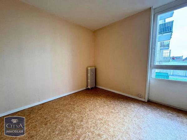 Location appartement 3 pièces de 61.47m²