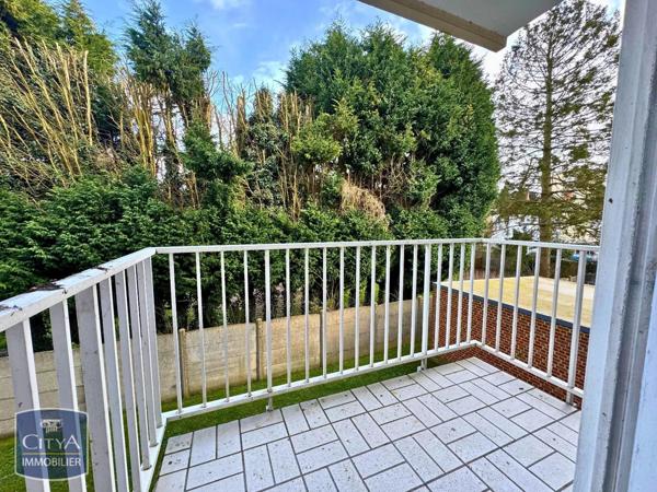 Location appartement 3 pièces de 61.47m²