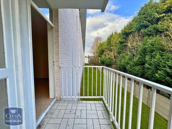 Location appartement 3 pièces de 61.47m²