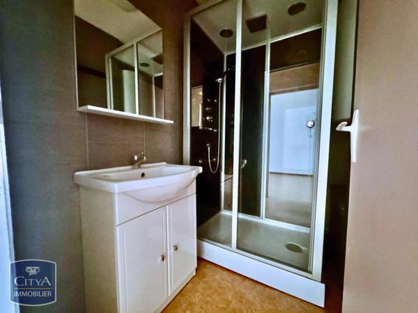Location appartement 3 pièces de 61.47m²