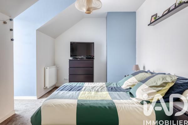 Maison à vendre 5 pièces 125 m² Le Grand-Quevilly