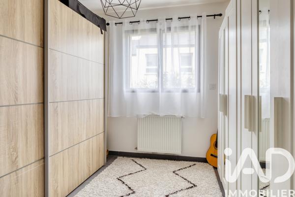 Maison à vendre 5 pièces 125 m² Le Grand-Quevilly
