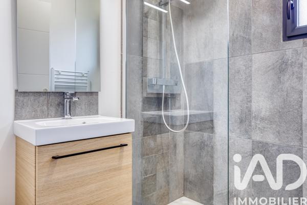 Maison à vendre 5 pièces 125 m² Le Grand-Quevilly