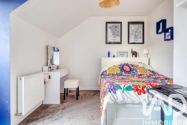 Maison à vendre 5 pièces 125 m² Le Grand-Quevilly