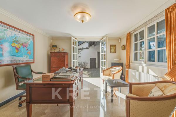 Magnifique villa, Divonne les Bains