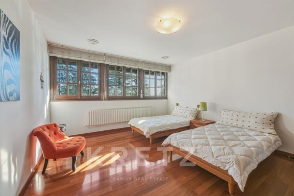 Magnifique villa, Divonne les Bains