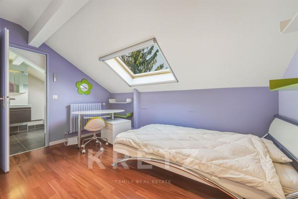 Magnifique villa, Divonne les Bains