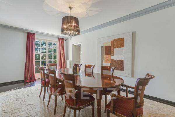 Magnifique villa, Divonne les Bains
