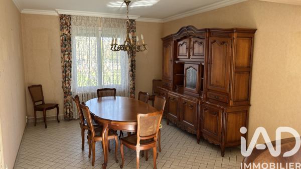 Maison à vendre 4 pièces 98 m² Veigné