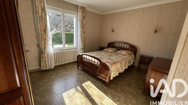 Maison à vendre 4 pièces 98 m² Veigné