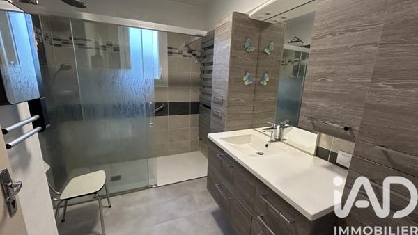 Maison à vendre 4 pièces 98 m² Veigné