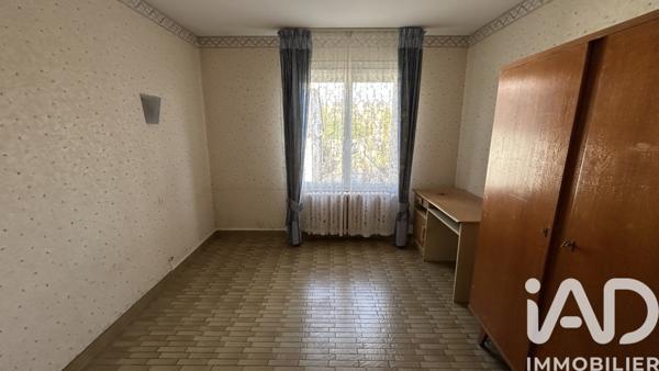 Maison à vendre 4 pièces 98 m² Veigné