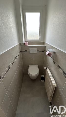 Maison à vendre 4 pièces 98 m² Veigné