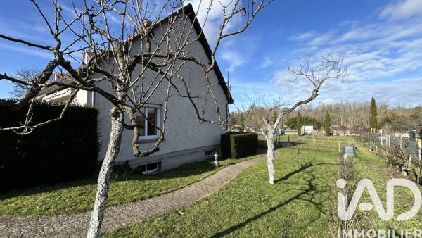 Maison à vendre 4 pièces 98 m² Veigné