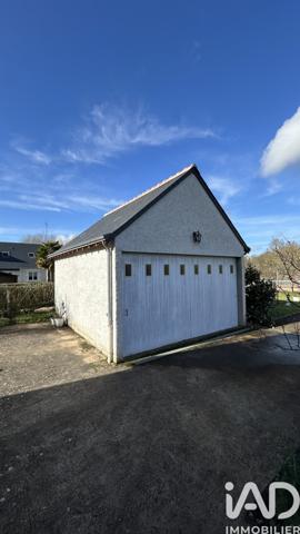 Maison à vendre 4 pièces 98 m² Veigné