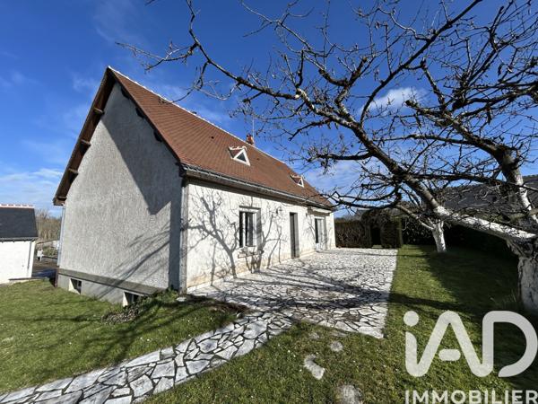 Maison à vendre 4 pièces 98 m² Veigné