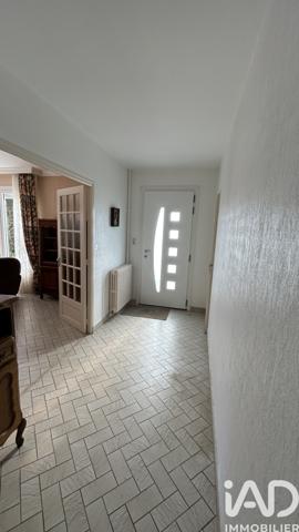 Maison à vendre 4 pièces 98 m² Veigné