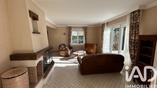 Maison à vendre 4 pièces 98 m² Veigné