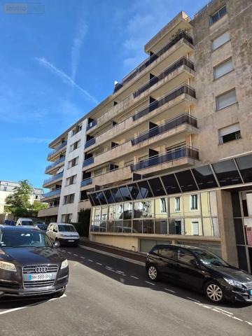 Achat - Appartement Limoges 87000 3 pièces 70 m 2