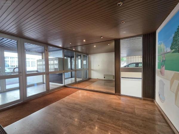 Achat - Appartement Limoges 87000 3 pièces 70 m 2