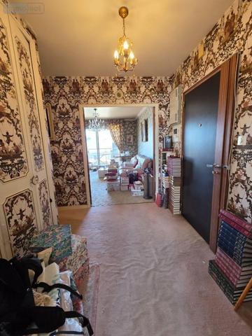 Achat - Appartement Limoges 87000 3 pièces 70 m 2