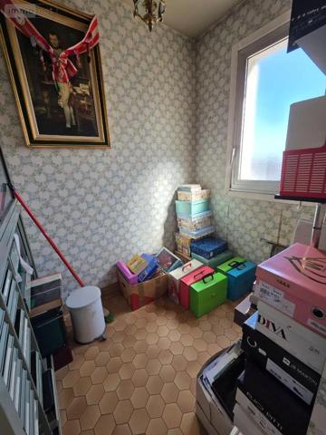 Achat - Appartement Limoges 87000 3 pièces 70 m 2