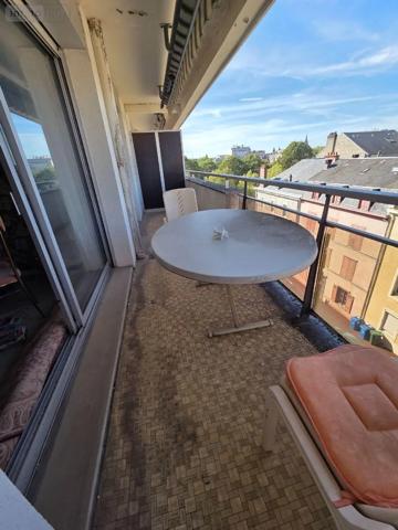 Achat - Appartement Limoges 87000 3 pièces 70 m 2