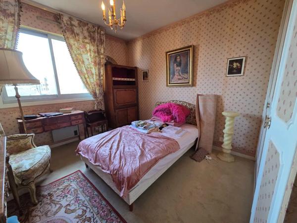 Achat - Appartement Limoges 87000 3 pièces 70 m 2