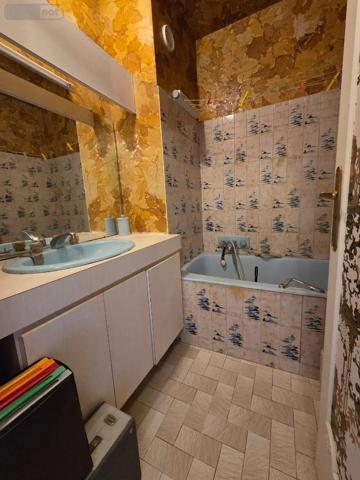 Achat - Appartement Limoges 87000 3 pièces 70 m 2