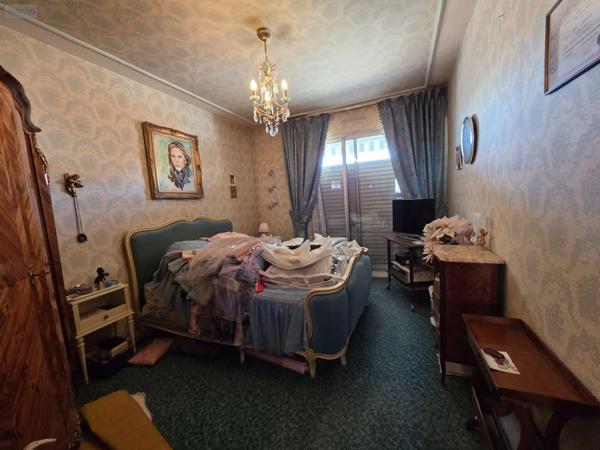 Achat - Appartement Limoges 87000 3 pièces 70 m 2