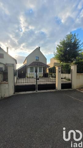 Maison à vendre 5 pièces 124 m² Meaux