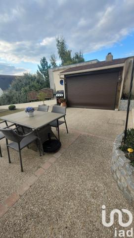 Maison à vendre 5 pièces 124 m² Meaux