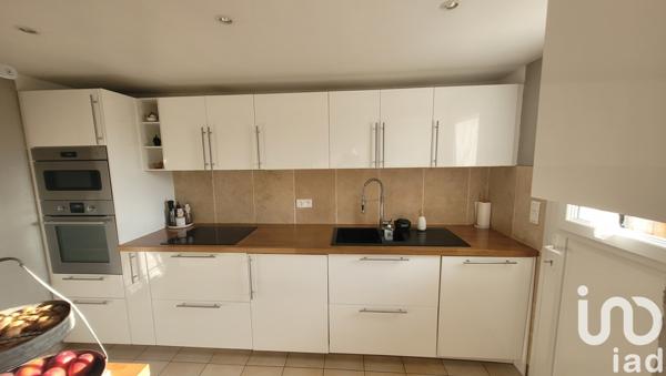 Maison à vendre 5 pièces 124 m² Meaux