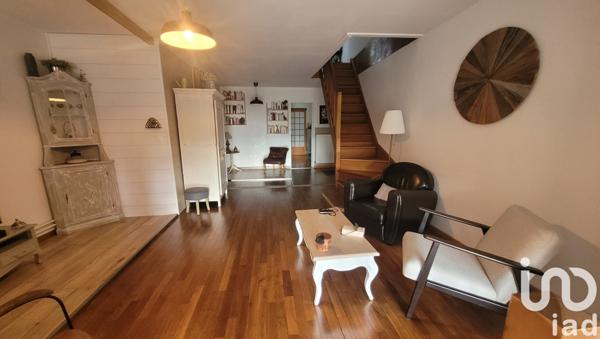 Maison à vendre 5 pièces 124 m² Meaux