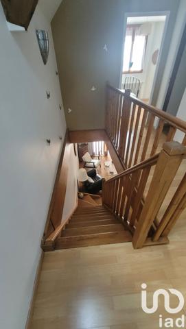 Maison à vendre 5 pièces 124 m² Meaux