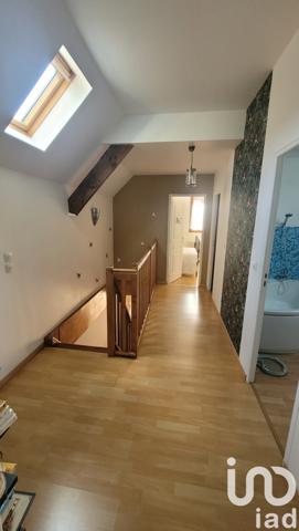 Maison à vendre 5 pièces 124 m² Meaux
