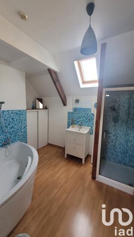 Maison à vendre 5 pièces 124 m² Meaux