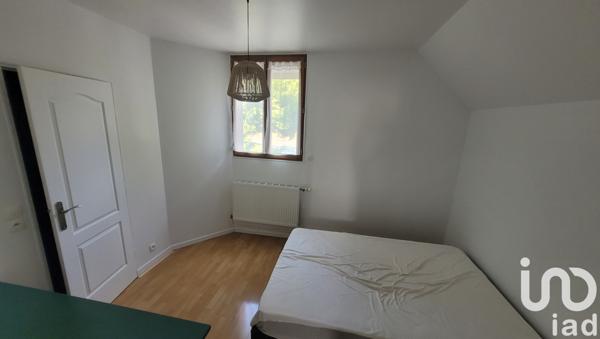 Maison à vendre 5 pièces 124 m² Meaux
