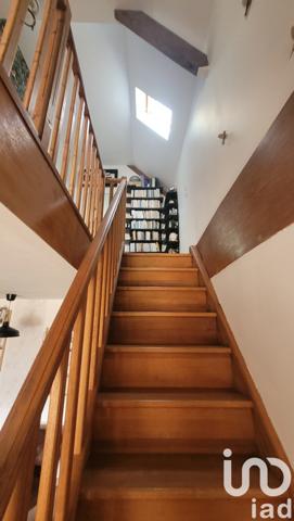 Maison à vendre 5 pièces 124 m² Meaux