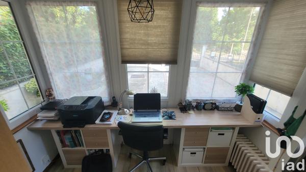 Maison à vendre 5 pièces 124 m² Meaux